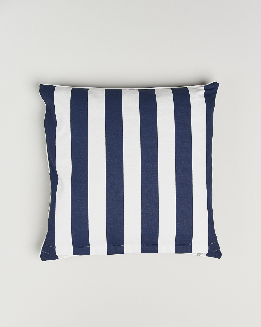 Heren | Thuis | Ralph Lauren Home | Holton Throw Pillow Navy/White