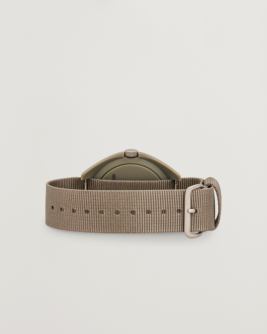 Heren | BEAMS PLUS Type-P24 Utility Watch Sage | BEAMS PLUS | Type-P24 Utility Watch Sage