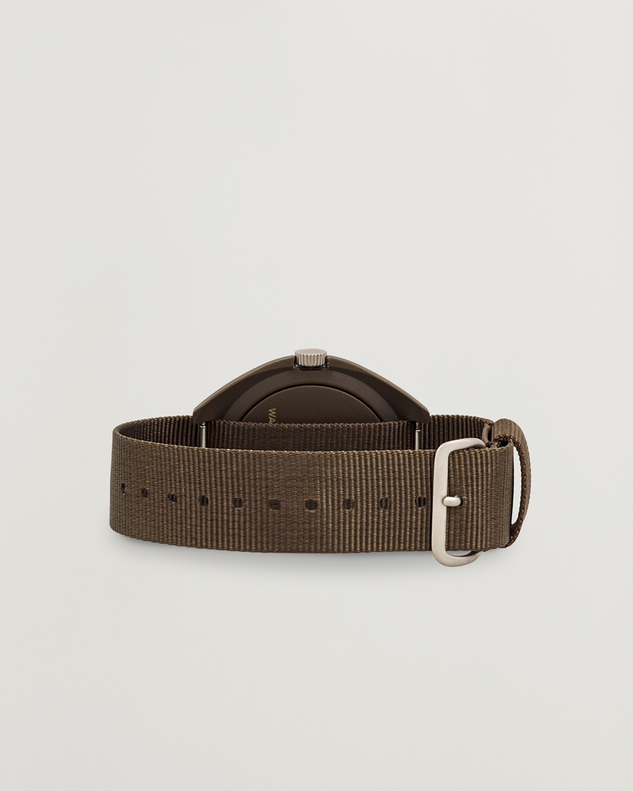 Heren | BEAMS PLUS Type-P24 Utility Watch Olive | BEAMS PLUS | Type-P24 Utility Watch Olive
