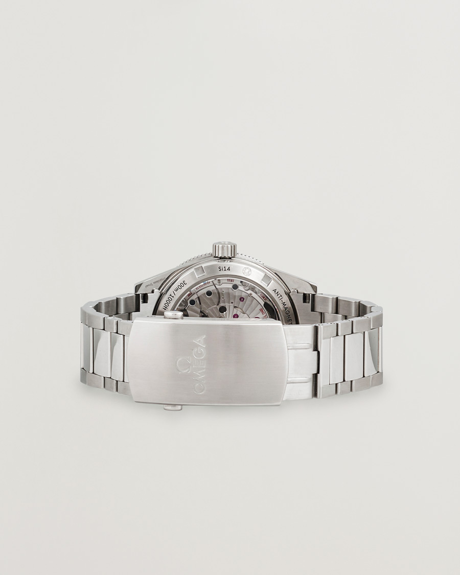 Heren | Omega Pre-Owned Seamaster 300 | Omega Pre-Owned | Seamaster 300