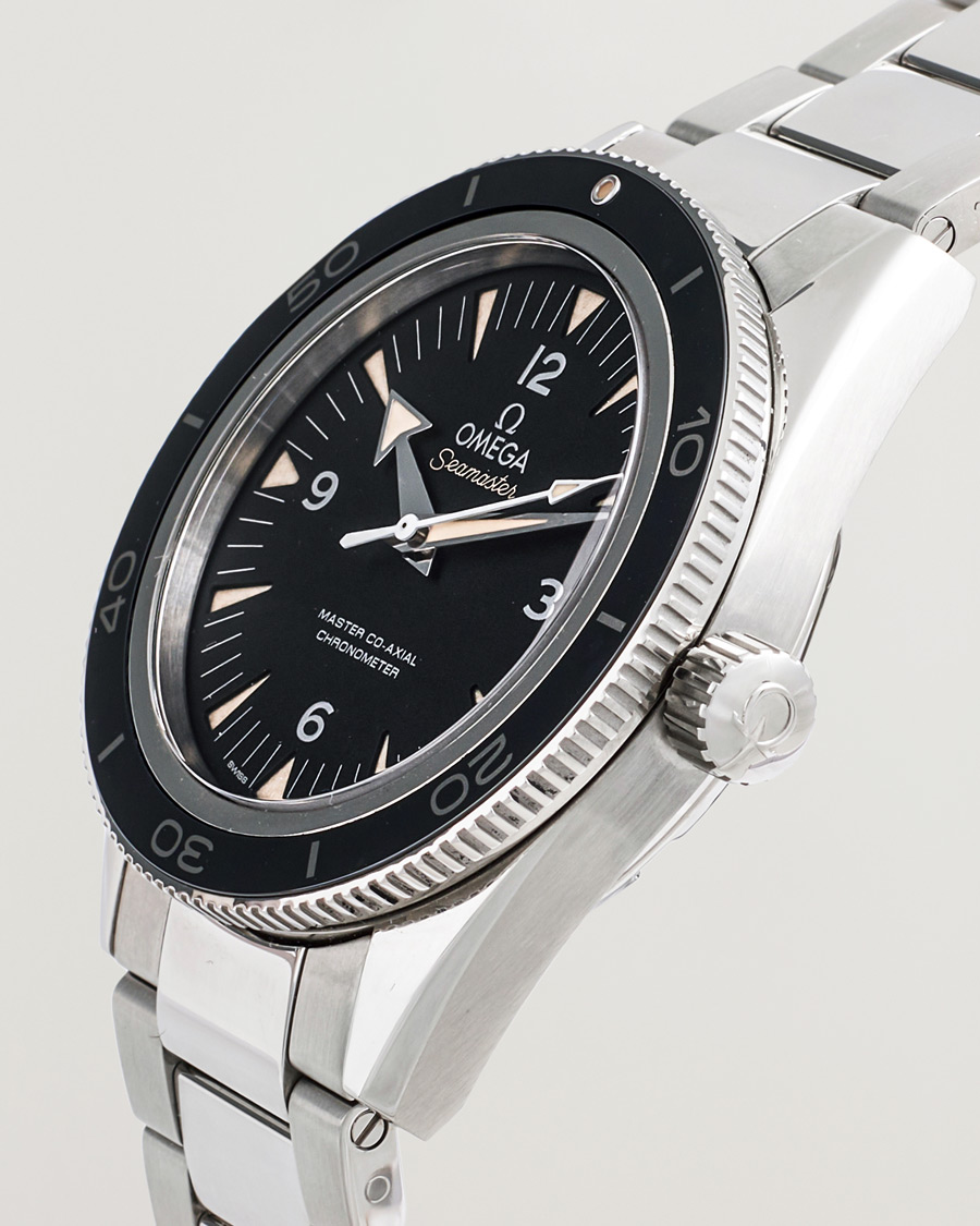 Heren | Omega Pre-Owned Seamaster 300 | Omega Pre-Owned | Seamaster 300
