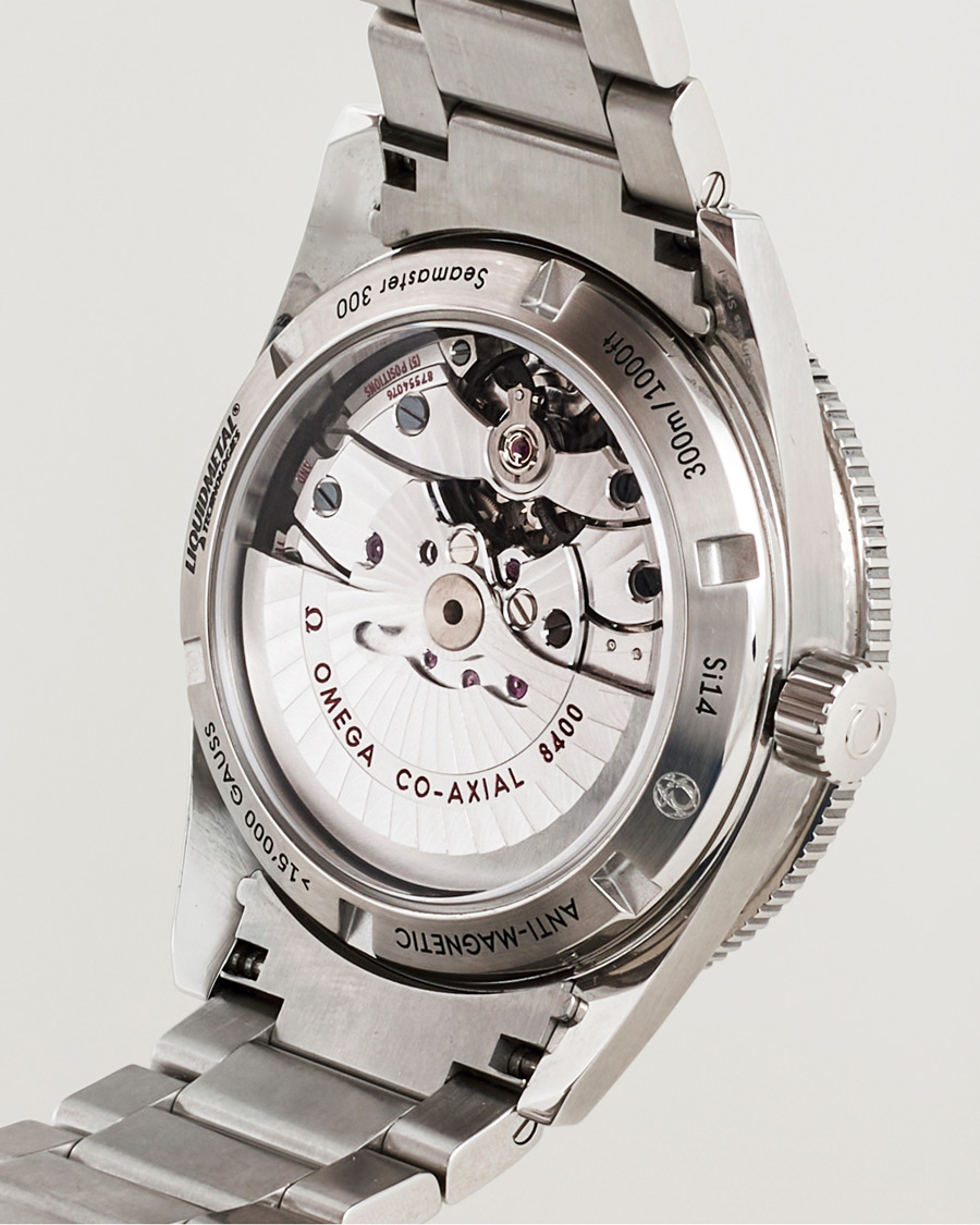 Heren | Omega Pre-Owned Seamaster 300 | Omega Pre-Owned | Seamaster 300