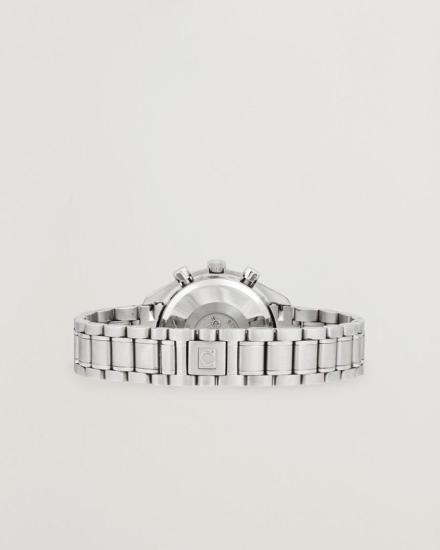 Heren | Omega Pre-Owned Speedmaster Day Date | Omega Pre-Owned | Speedmaster Day Date