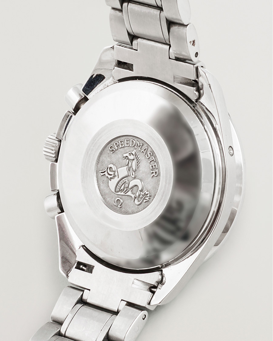 Heren | Omega Pre-Owned Speedmaster Day Date | Omega Pre-Owned | Speedmaster Day Date