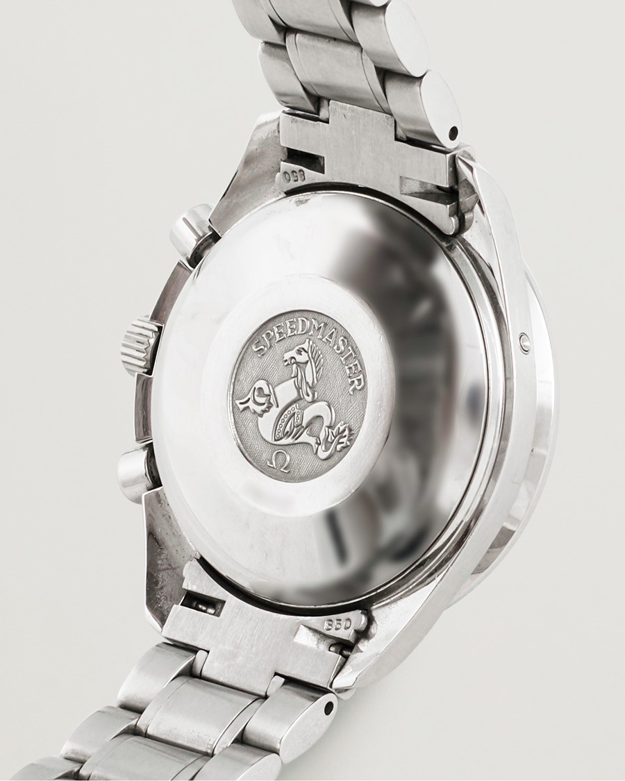 Heren | Omega Pre-Owned Speedmaster Day Date | Omega Pre-Owned | Speedmaster Day Date