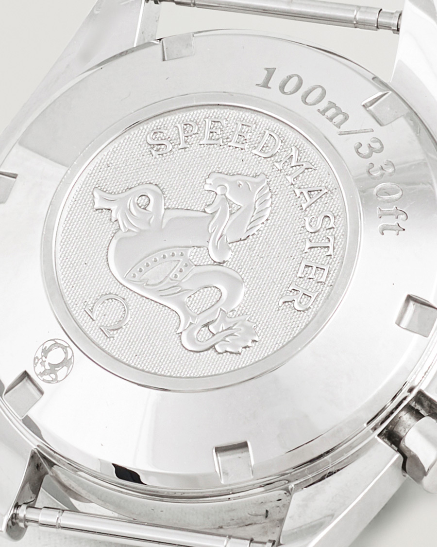 Heren | Omega Pre-Owned Speedmaster Date Panda | Omega Pre-Owned | Speedmaster Date Panda