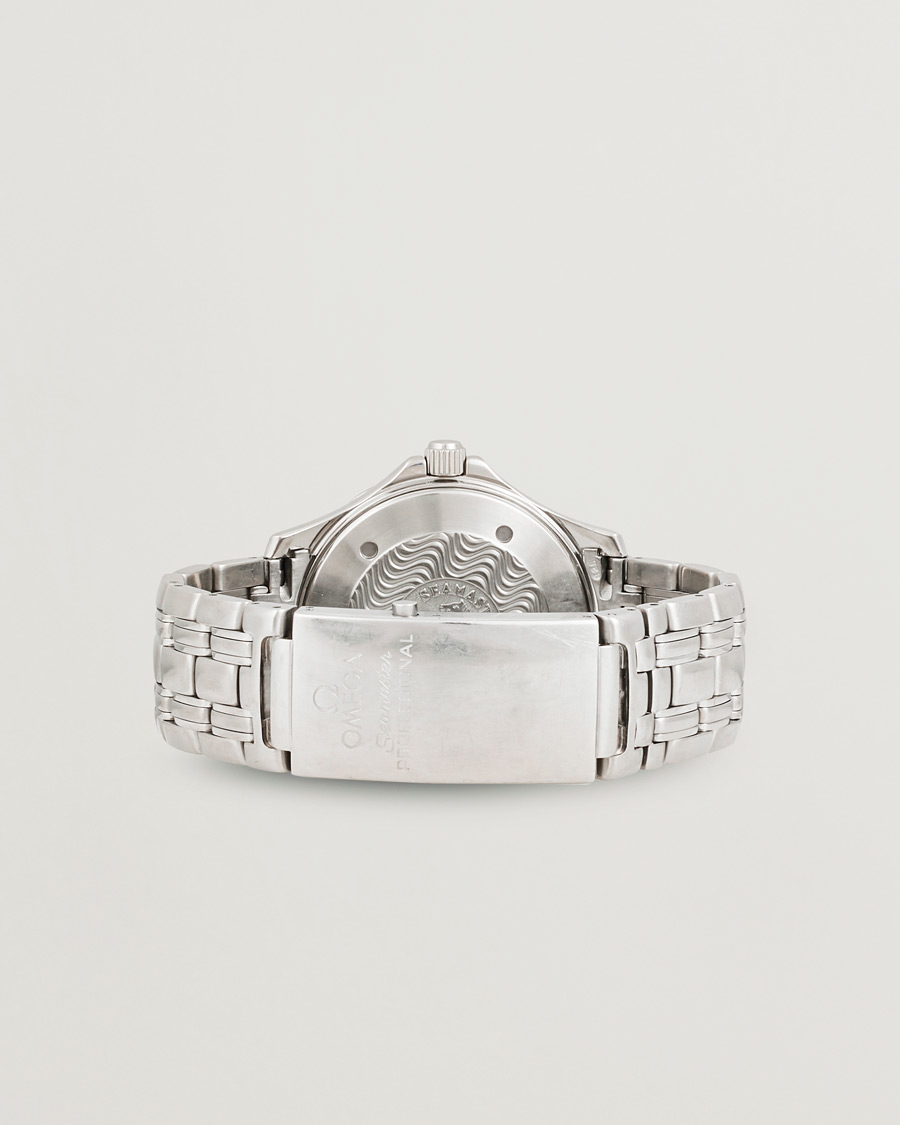 Heren | Omega Pre-Owned Seamaster 300M SMP Fullsize | Omega Pre-Owned | Seamaster 300M SMP Fullsize