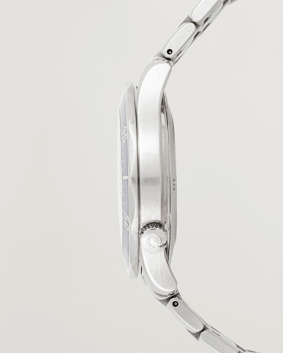 Heren | Omega Pre-Owned Seamaster 300M SMP Fullsize | Omega Pre-Owned | Seamaster 300M SMP Fullsize