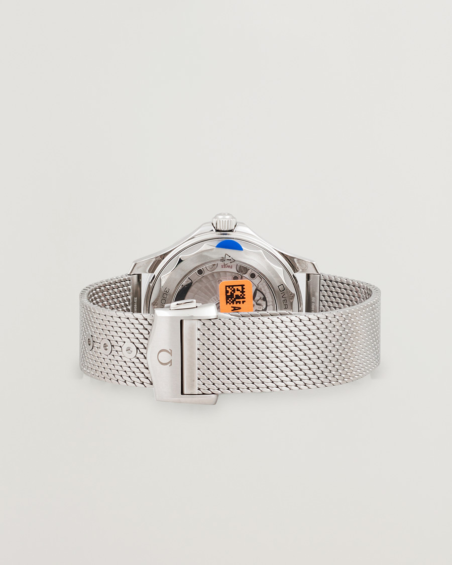 Heren | Omega Pre-Owned Seamaster Diver 300M | Omega Pre-Owned | Seamaster Diver 300M