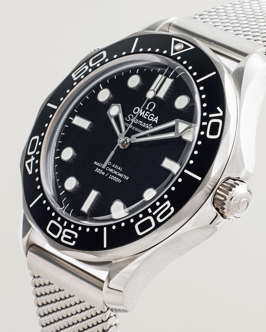 Heren | Omega Pre-Owned Seamaster Diver 300M | Omega Pre-Owned | Seamaster Diver 300M