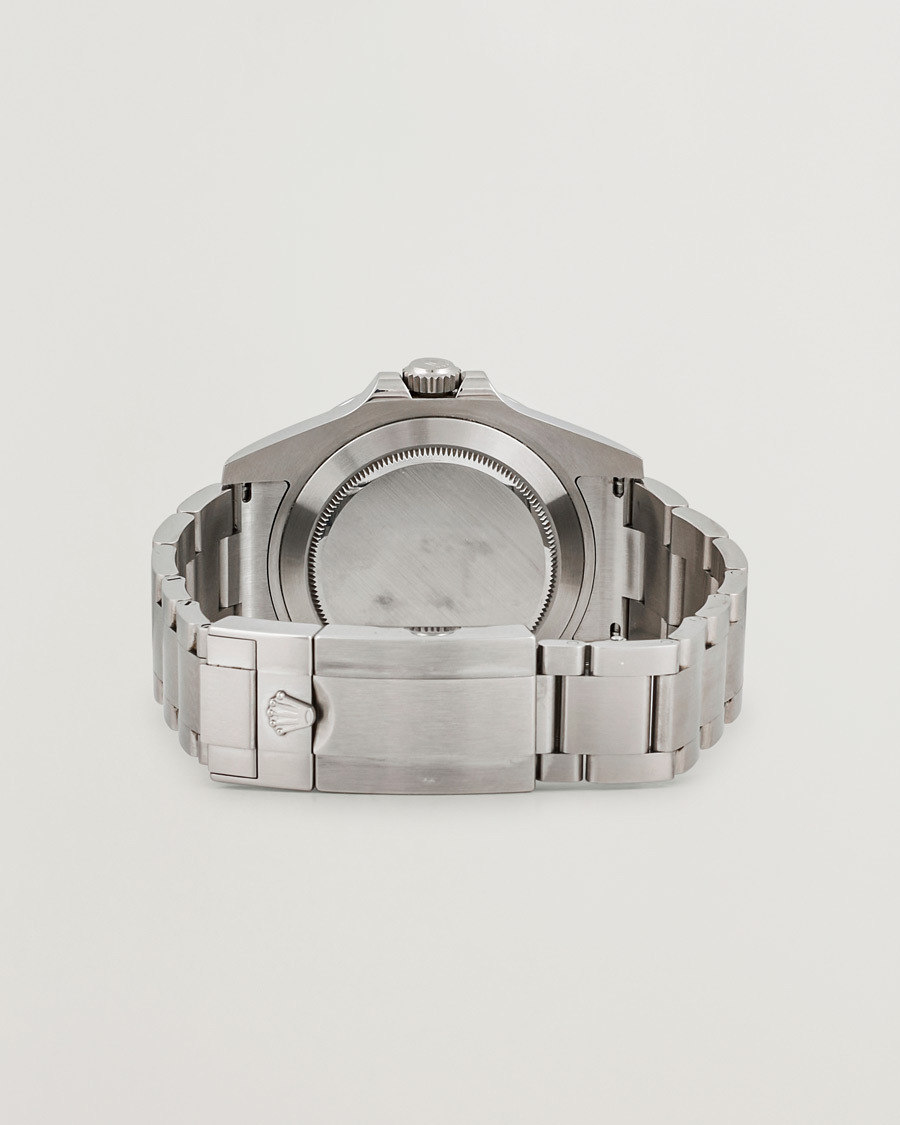 Heren | Rolex Pre-Owned Explorer II | Rolex Pre-Owned | Explorer II