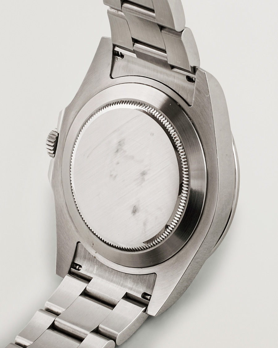 Heren | Rolex Pre-Owned Explorer II | Rolex Pre-Owned | Explorer II