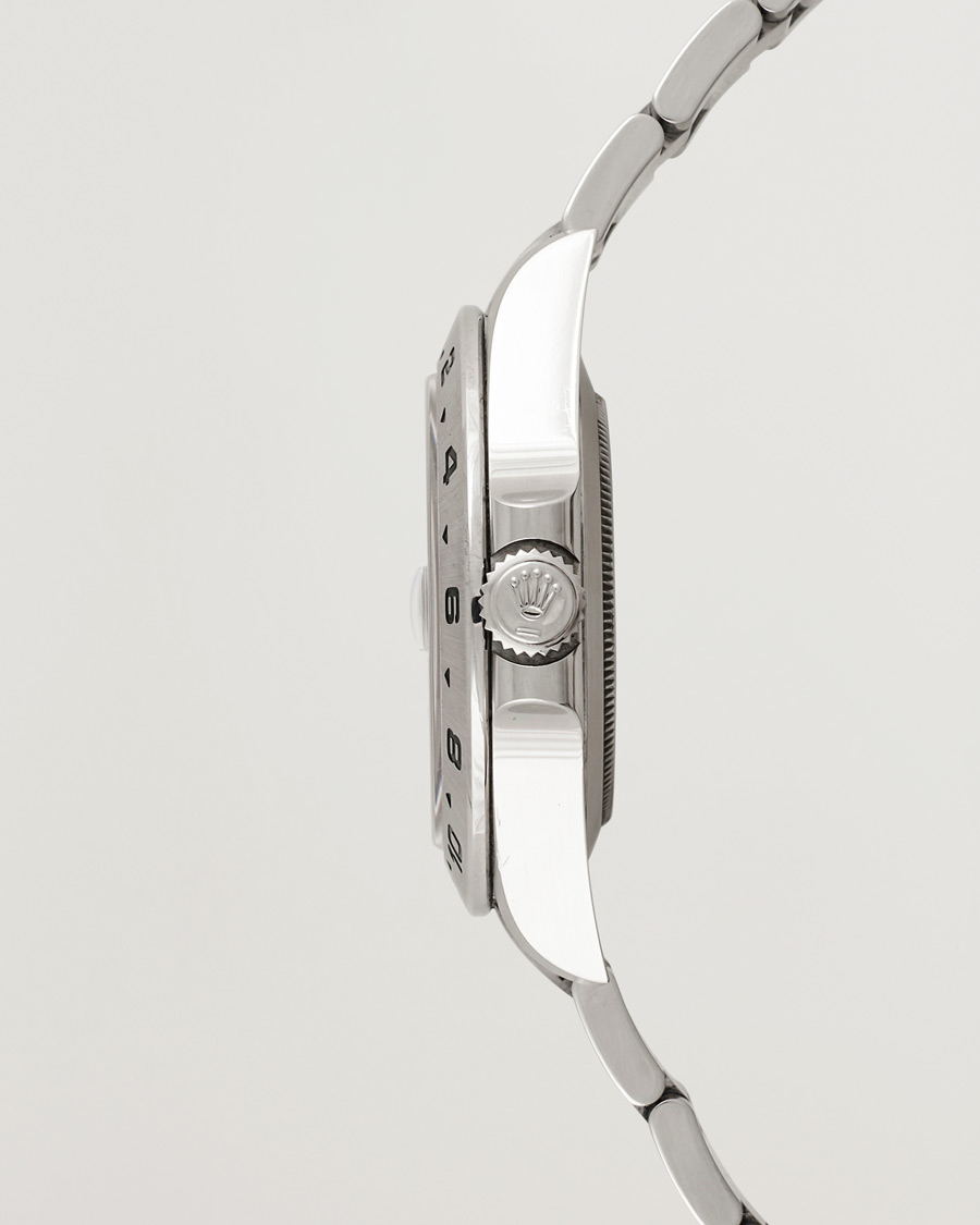 Heren | Rolex Pre-Owned Explorer II | Rolex Pre-Owned | Explorer II