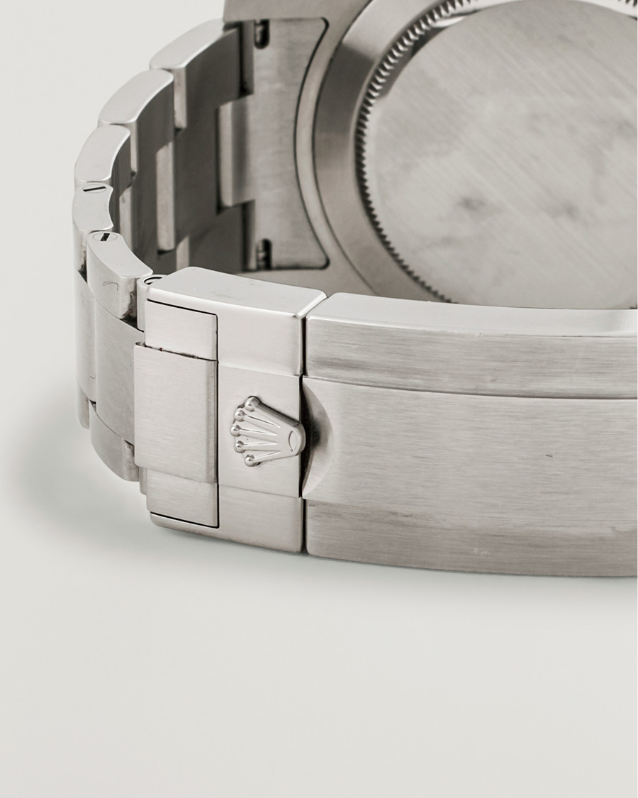 Heren | Rolex Pre-Owned Explorer II | Rolex Pre-Owned | Explorer II