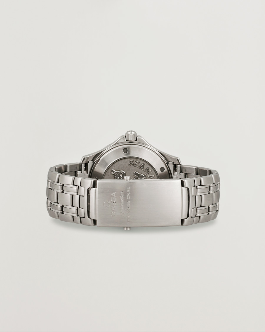 Heren | Omega Pre-Owned Seamaster 300M SMP | Omega Pre-Owned | Seamaster 300M SMP