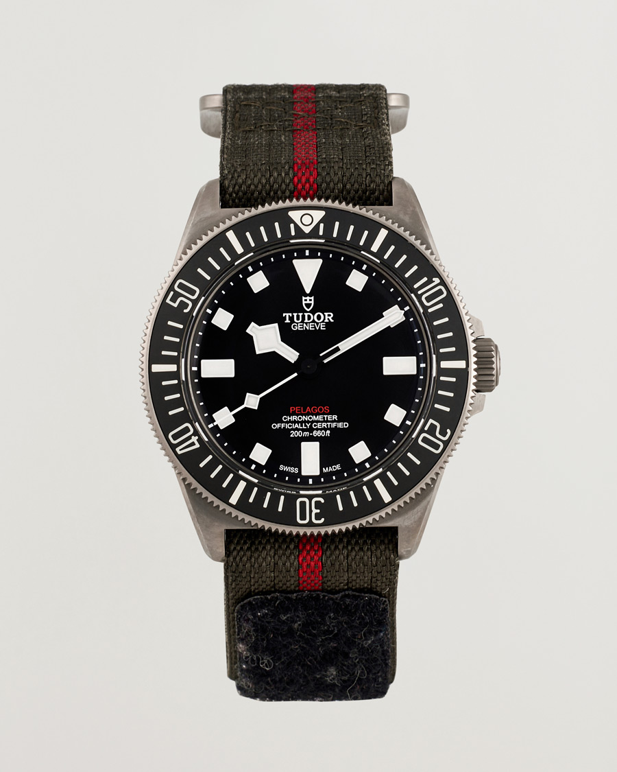 Heren | Tudor Pre-Owned Pelagos FXD | Tudor Pre-Owned | Pelagos FXD