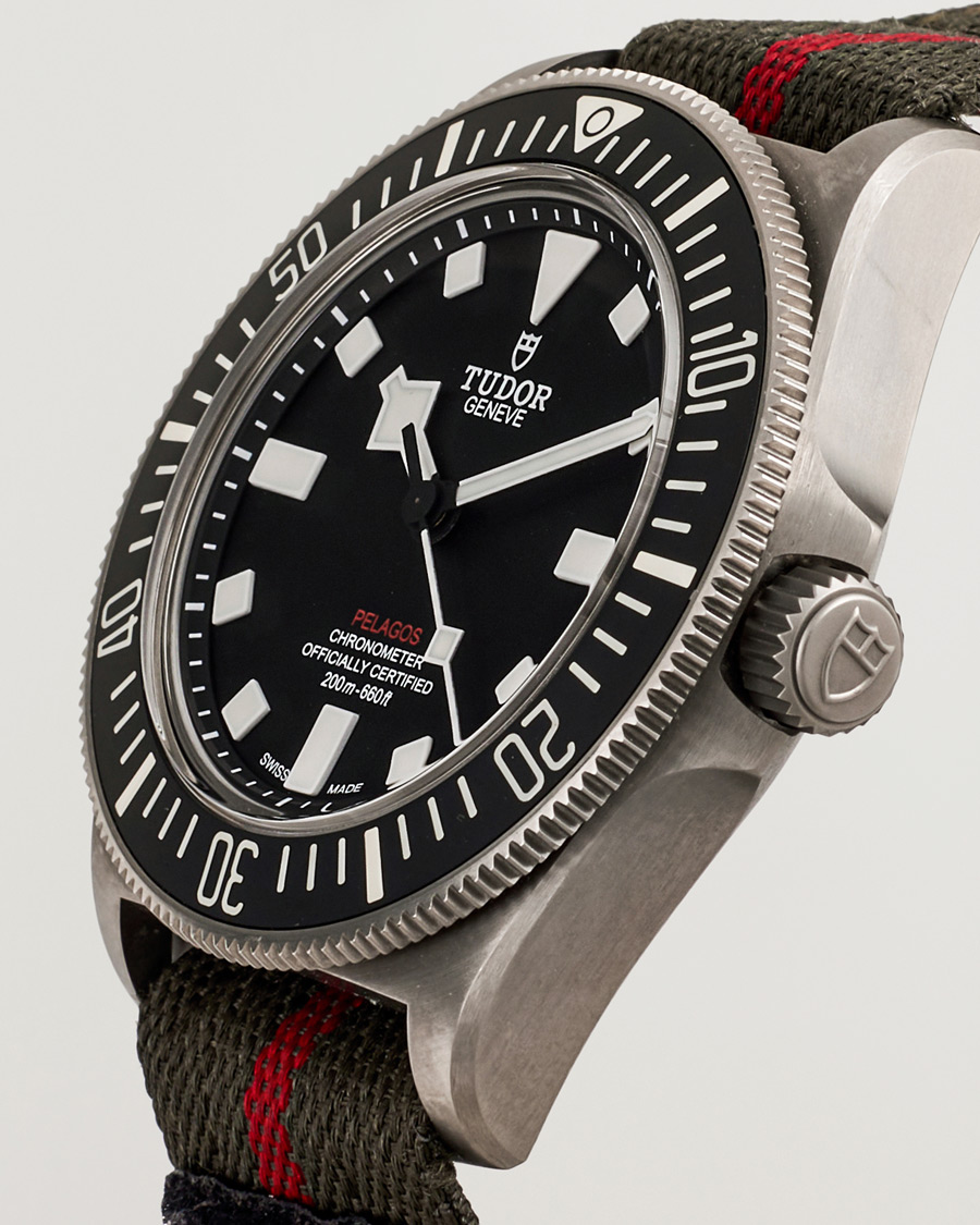 Heren | Tudor Pre-Owned Pelagos FXD | Tudor Pre-Owned | Pelagos FXD