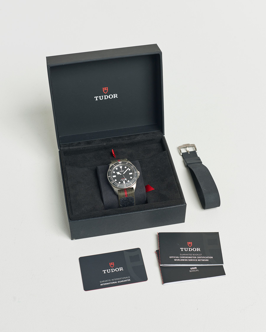 Heren | Tudor Pre-Owned Pelagos FXD | Tudor Pre-Owned | Pelagos FXD
