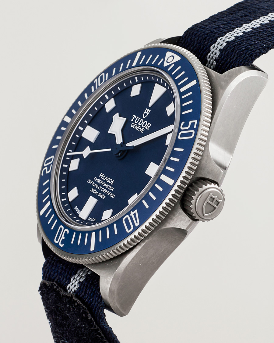 Heren | Tudor Pre-Owned Pelagos FXD | Tudor Pre-Owned | Pelagos FXD
