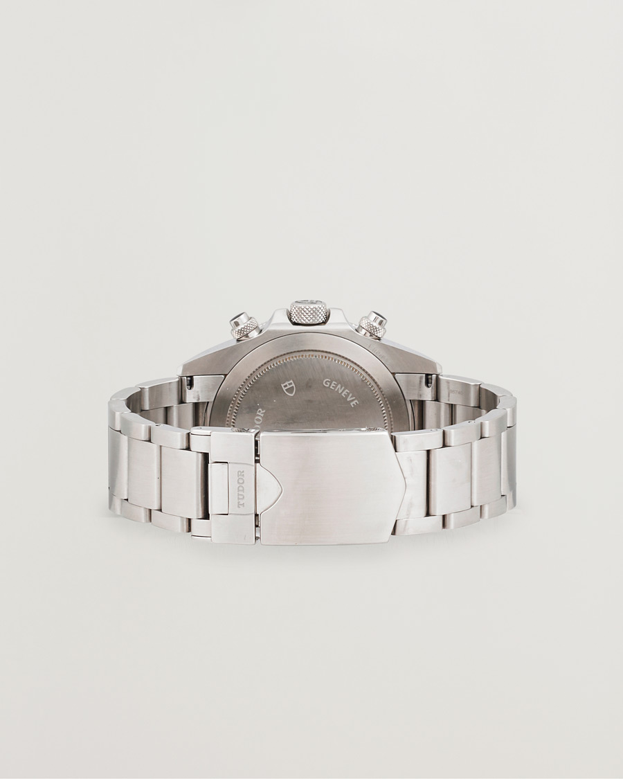 Heren | Tudor Pre-Owned Heritage Chrono | Tudor Pre-Owned | Heritage Chrono