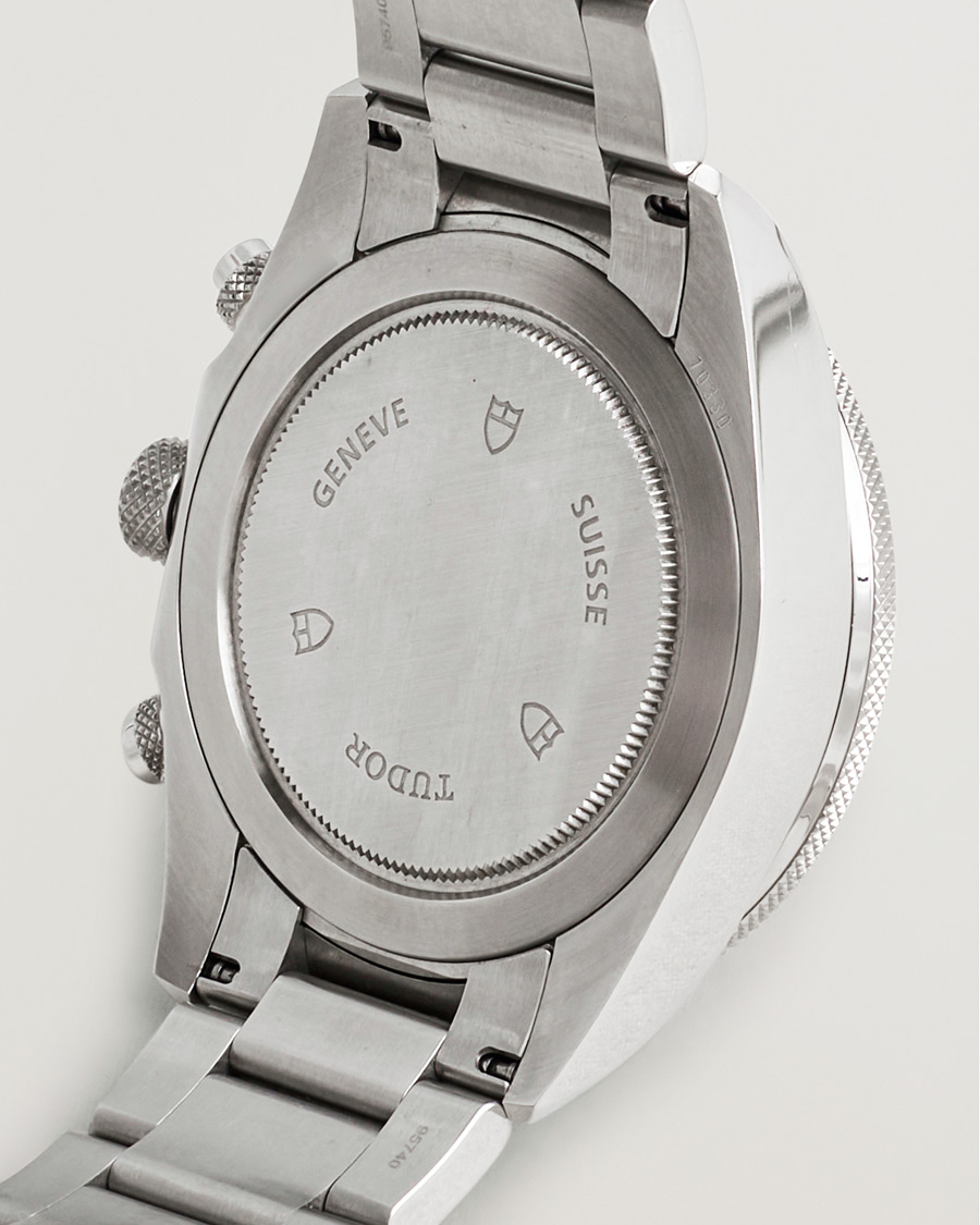Heren | Tudor Pre-Owned Heritage Chrono | Tudor Pre-Owned | Heritage Chrono