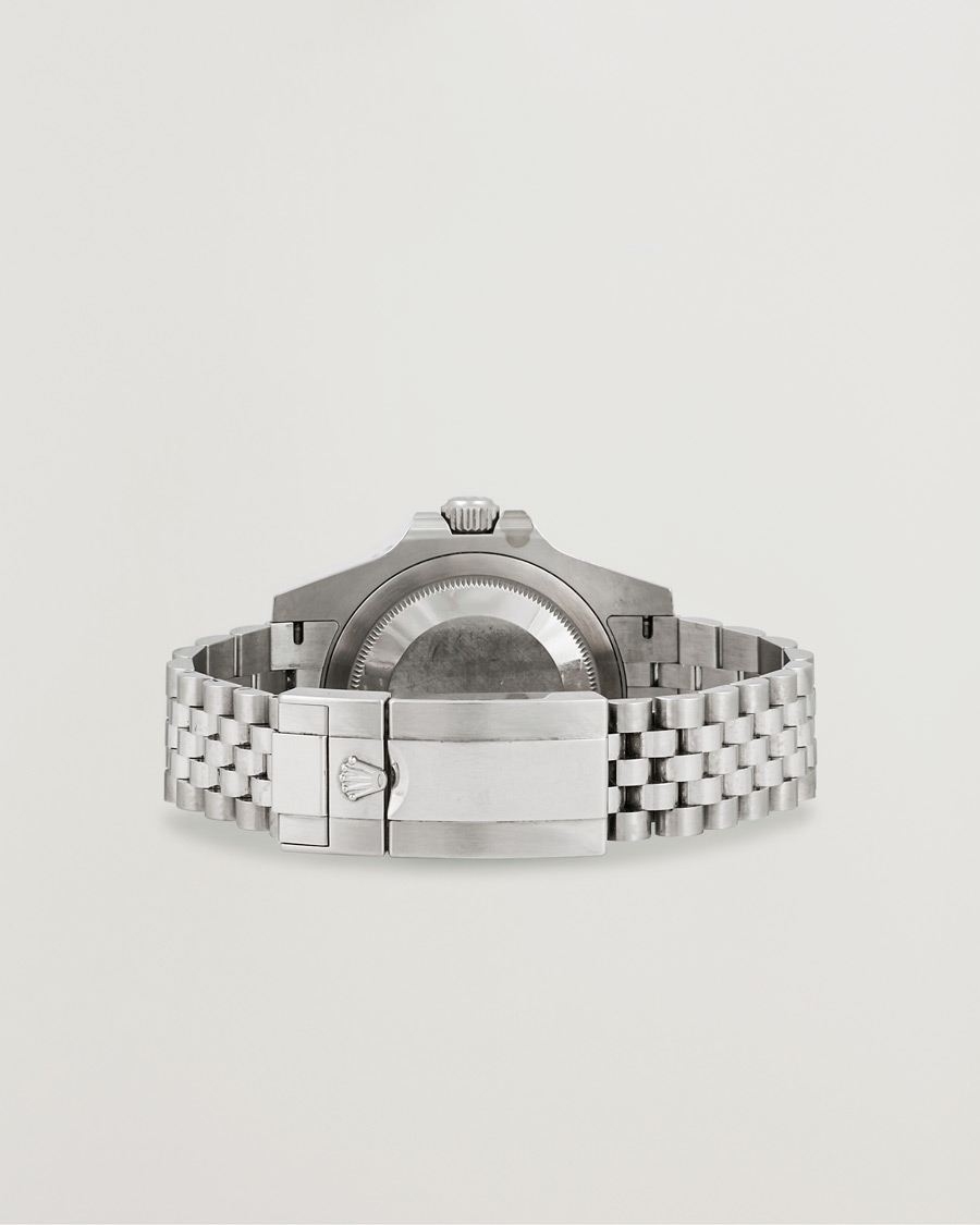 Heren | Rolex Pre-Owned GMT-MASTER II Pepsi | Rolex Pre-Owned | GMT-MASTER II Pepsi