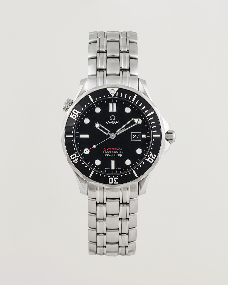 Heren | Omega Pre-Owned Seamaster 300M SMP | Omega Pre-Owned | Seamaster 300M SMP