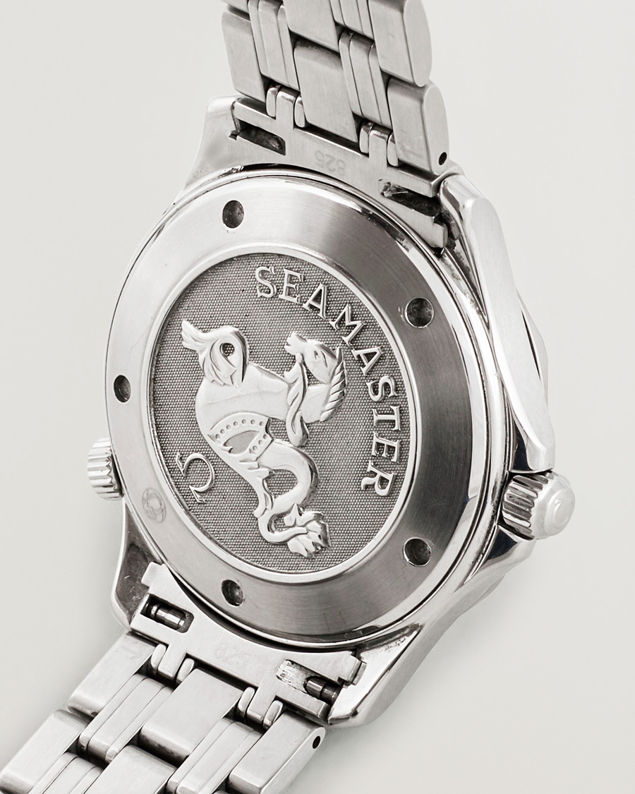 Heren | Omega Pre-Owned Seamaster 300M SMP | Omega Pre-Owned | Seamaster 300M SMP