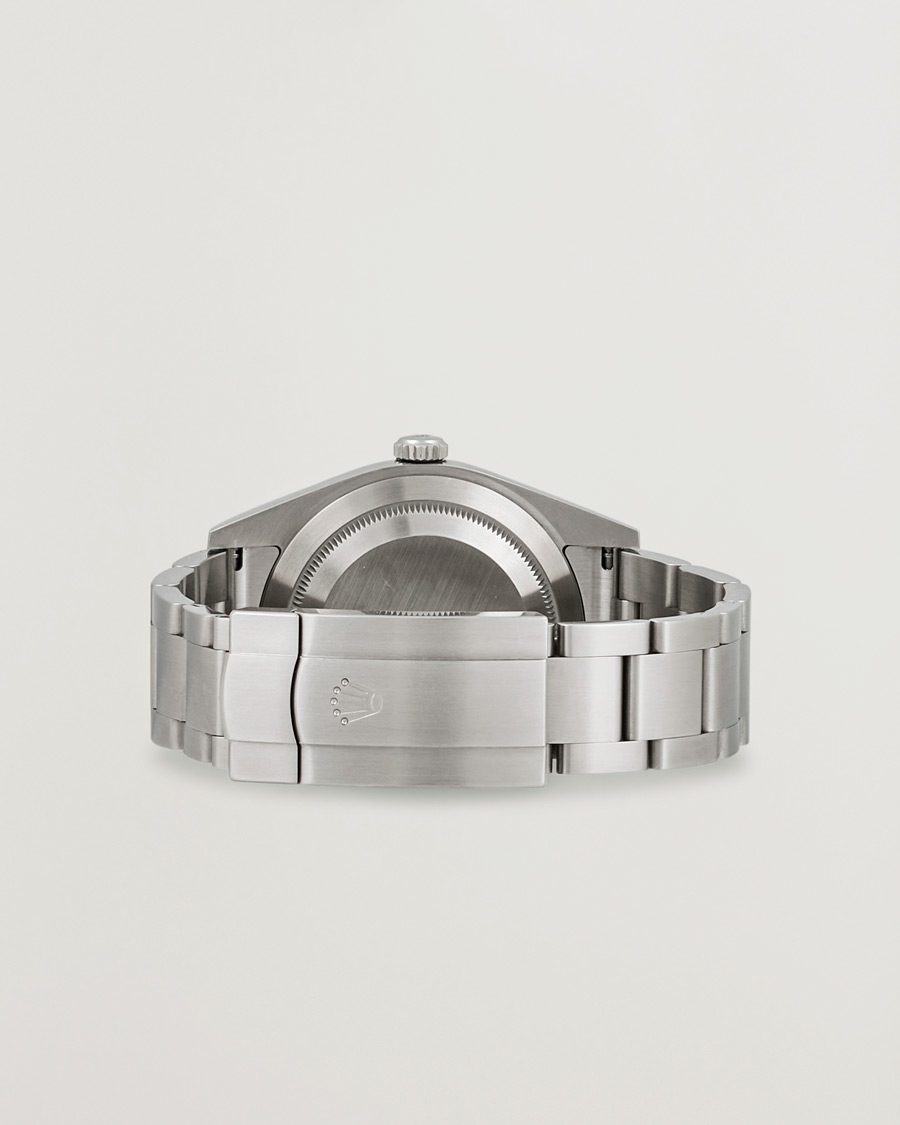 Heren | Rolex Pre-Owned Oyster Perpetual 39mm | Rolex Pre-Owned | Oyster Perpetual 39mm