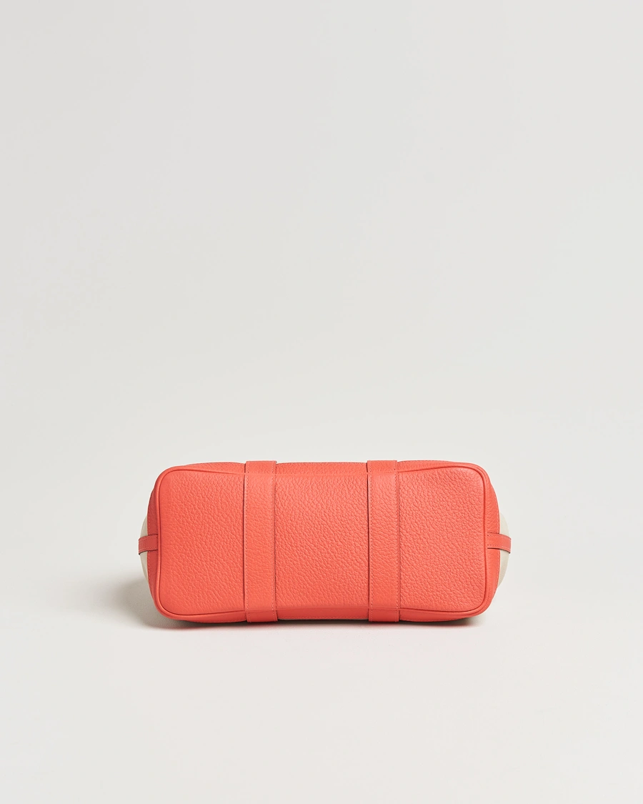 Heren | Pre-Owned & Vintage Bags | Hermès Pre-Owned | Garden Party 30 Canvas