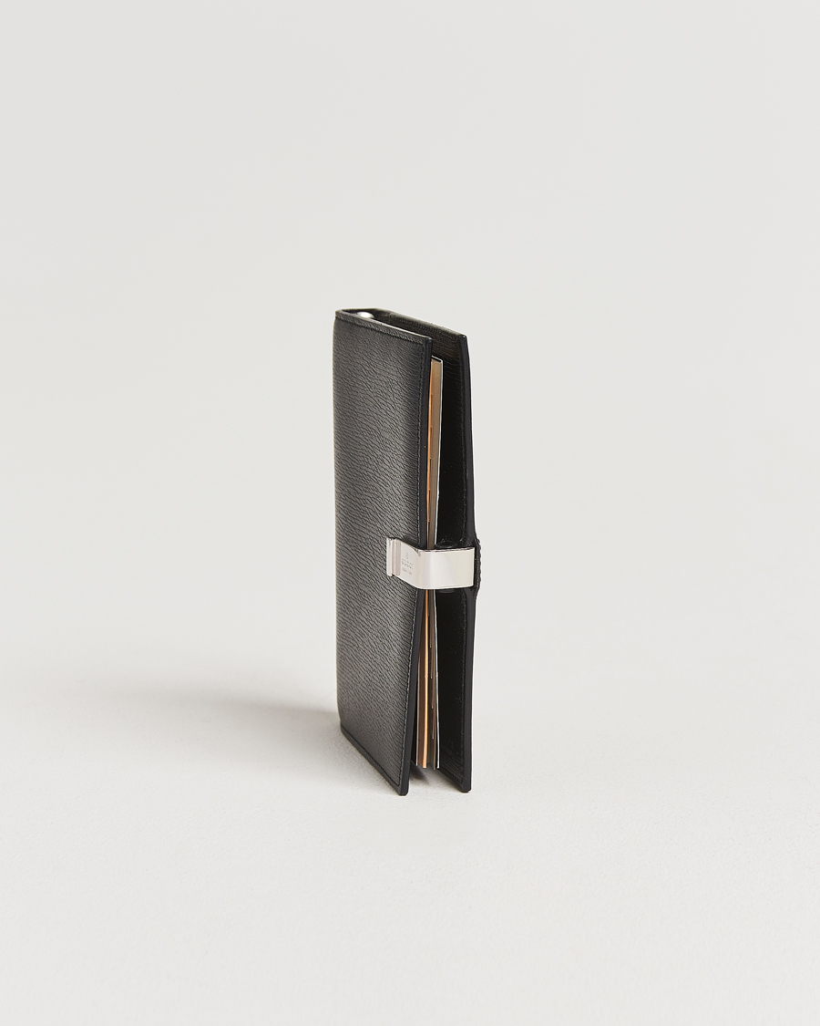 Heren | Gucci Pre-Owned Notebook Cover Black | Gucci Pre-Owned | Notebook Cover Black