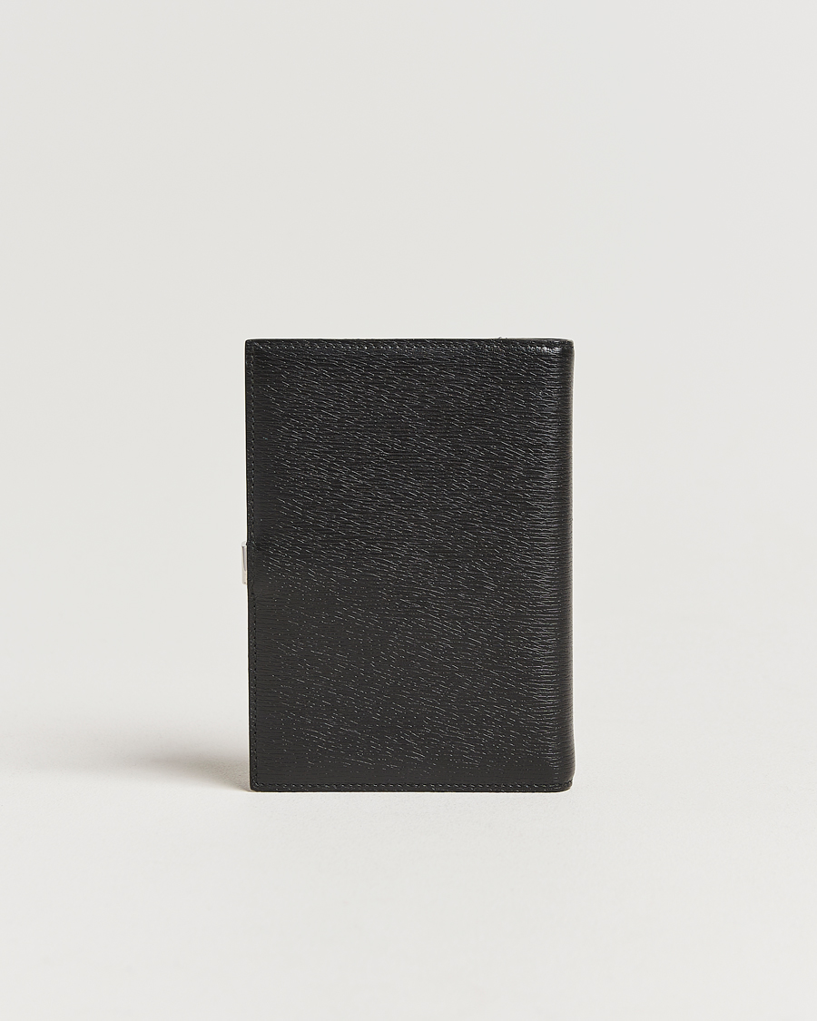 Heren | Gucci Pre-Owned Notebook Cover Black | Gucci Pre-Owned | Notebook Cover Black