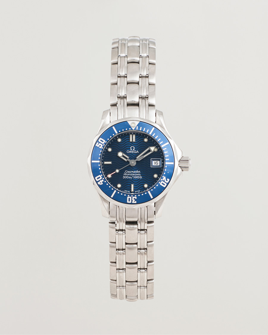 Heren | Omega Pre-Owned Seamaster 300M SMP | Omega Pre-Owned | Seamaster 300M SMP