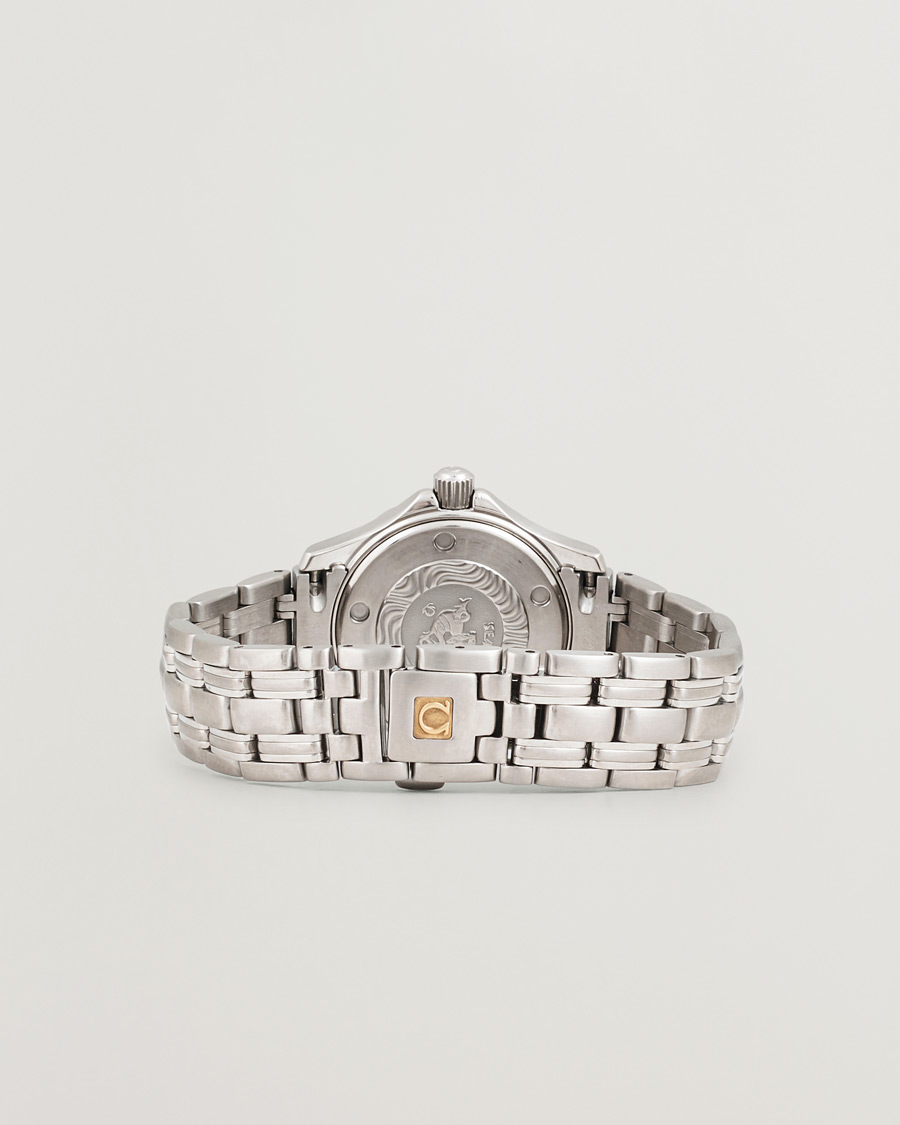Heren | Omega Pre-Owned Seamaster 300M SMP | Omega Pre-Owned | Seamaster 300M SMP