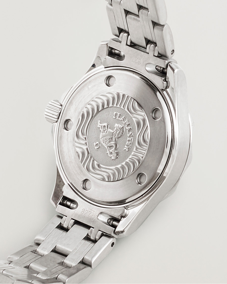 Heren | Omega Pre-Owned Seamaster 300M SMP | Omega Pre-Owned | Seamaster 300M SMP