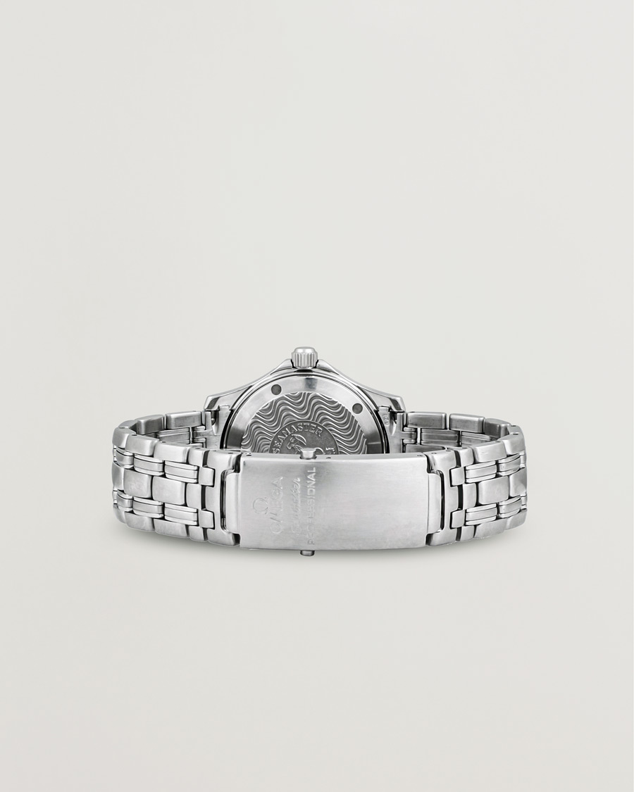 Heren | Omega Pre-Owned Seamaster 300M SMP | Omega Pre-Owned | Seamaster 300M SMP