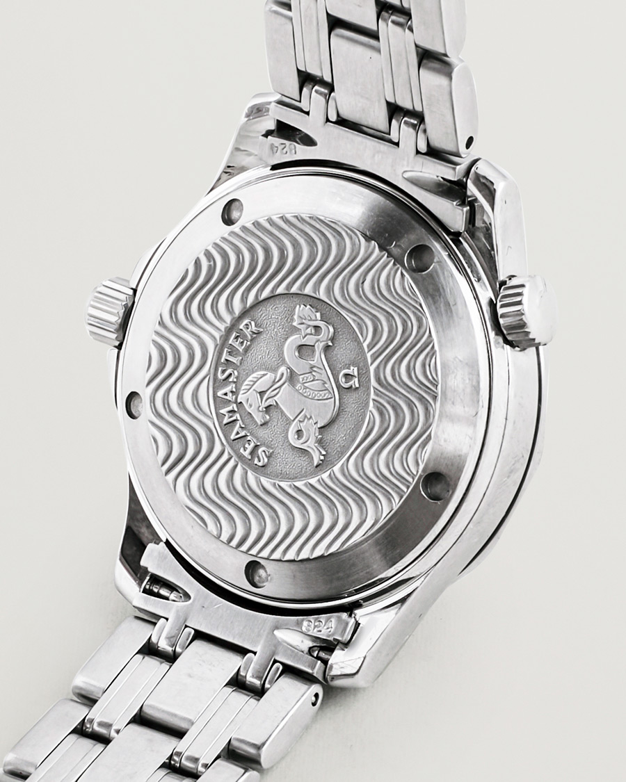 Heren | Omega Pre-Owned Seamaster 300M SMP | Omega Pre-Owned | Seamaster 300M SMP