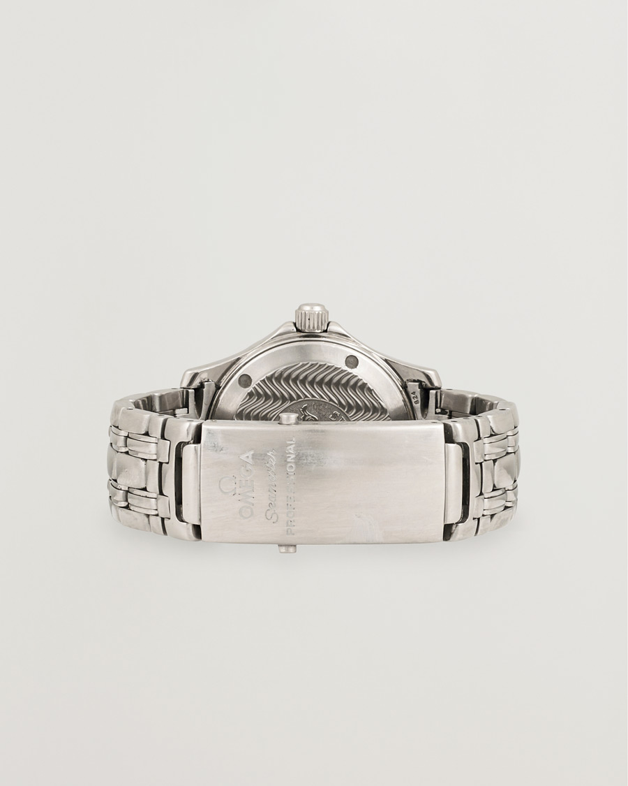 Heren | Omega Pre-Owned Seamaster 300M SMP | Omega Pre-Owned | Seamaster 300M SMP