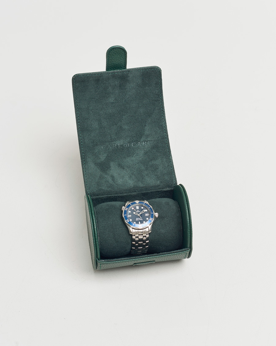 Heren | Pre-Owned & Vintage Watches | Omega Pre-Owned | Seamaster 300M SMP