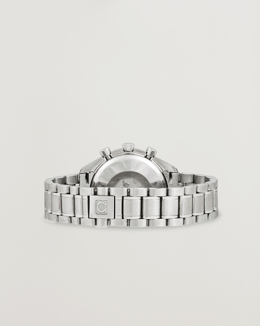 Heren | Omega Pre-Owned Speedmaster | Omega Pre-Owned | Speedmaster