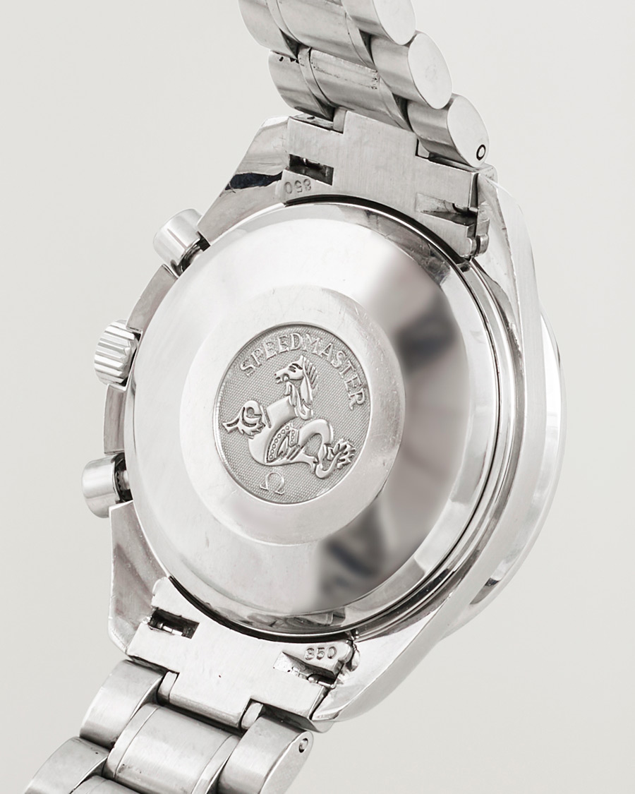 Heren | Omega Pre-Owned Speedmaster | Omega Pre-Owned | Speedmaster