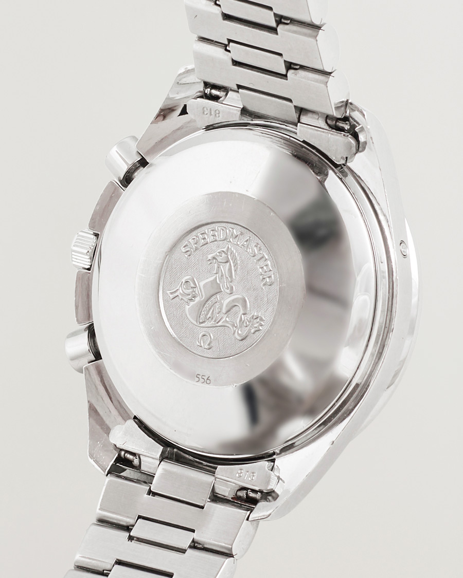 Heren | Omega Pre-Owned Speedmaster Day Date | Omega Pre-Owned | Speedmaster Day Date