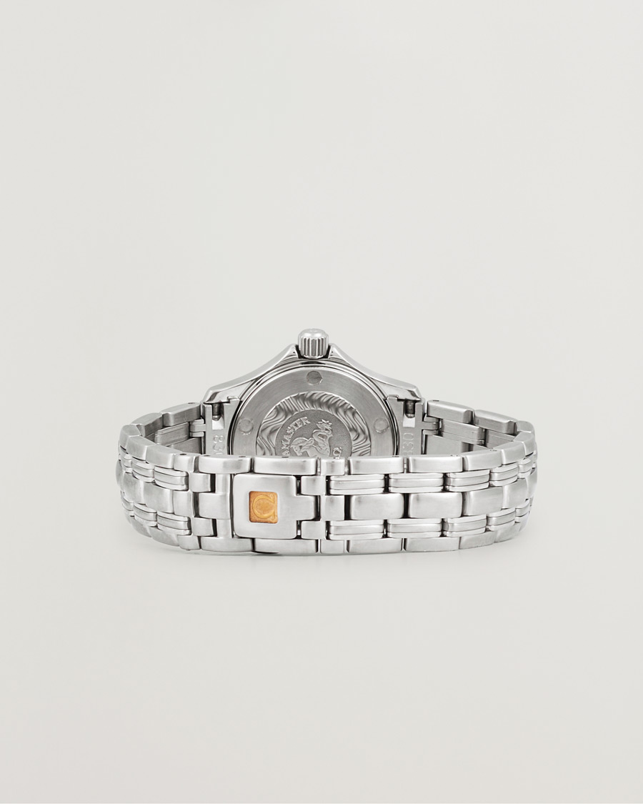 Heren | Omega Pre-Owned Seamaster 120m | Omega Pre-Owned | Seamaster 120m