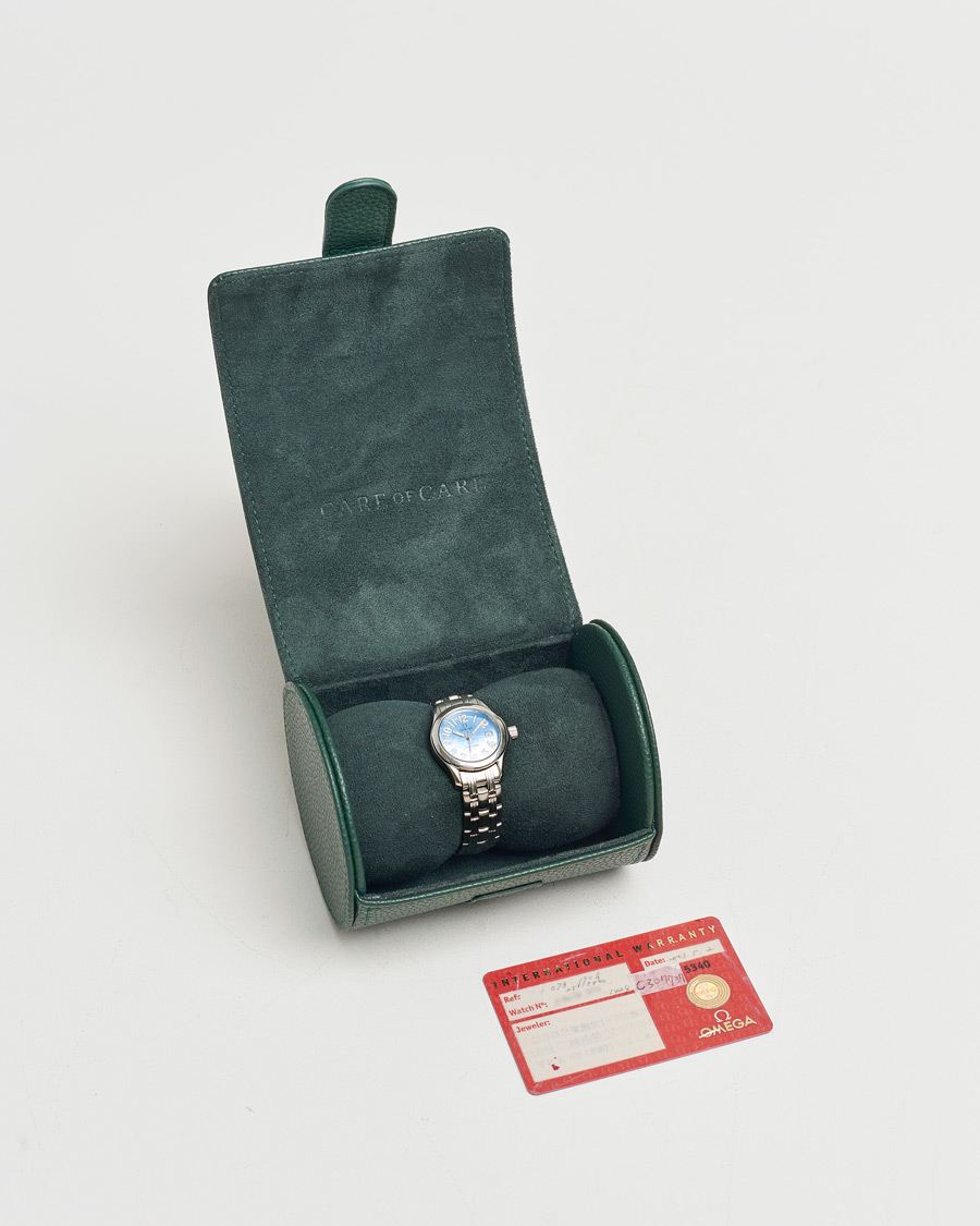 Heren | Omega Pre-Owned Seamaster 120m | Omega Pre-Owned | Seamaster 120m