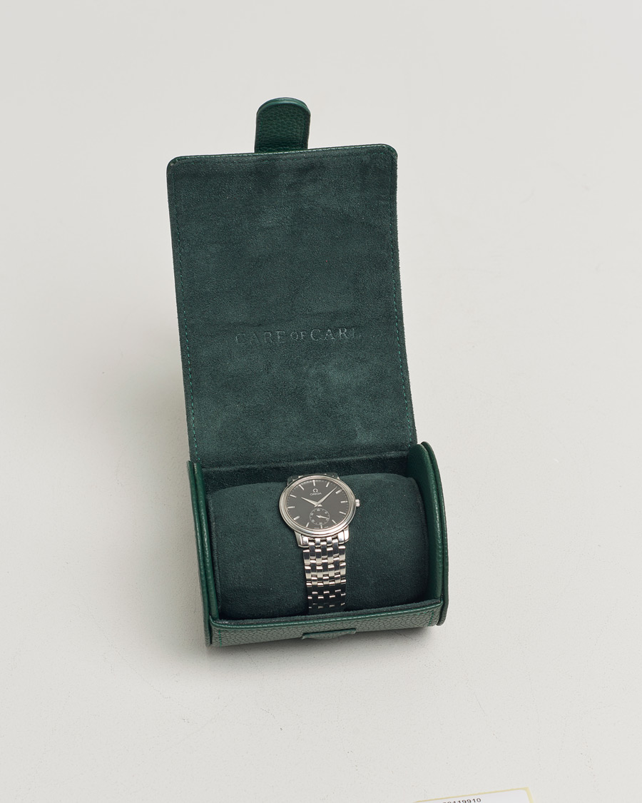 Heren | Pre-Owned & Vintage Watches | Omega Pre-Owned | De Ville Quartz