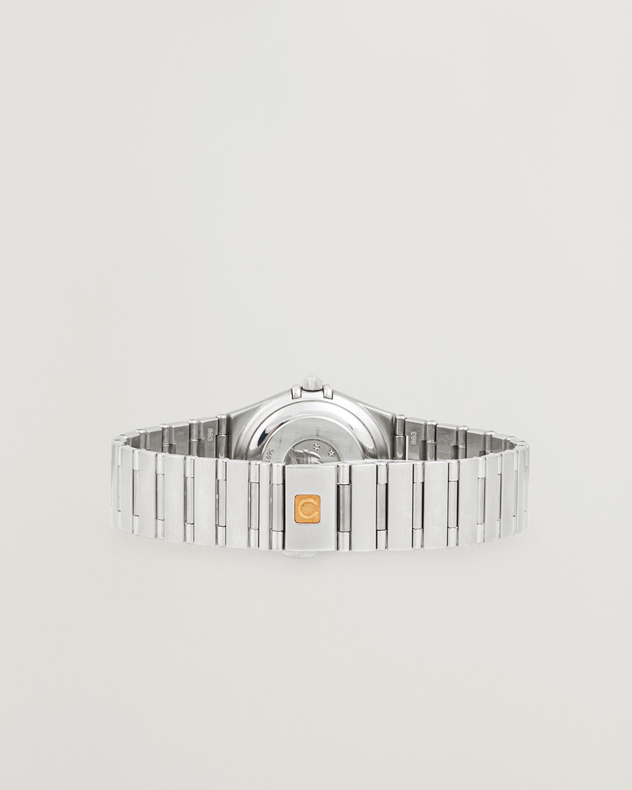 Heren | Omega Pre-Owned Millennium Constellation | Omega Pre-Owned | Millennium Constellation