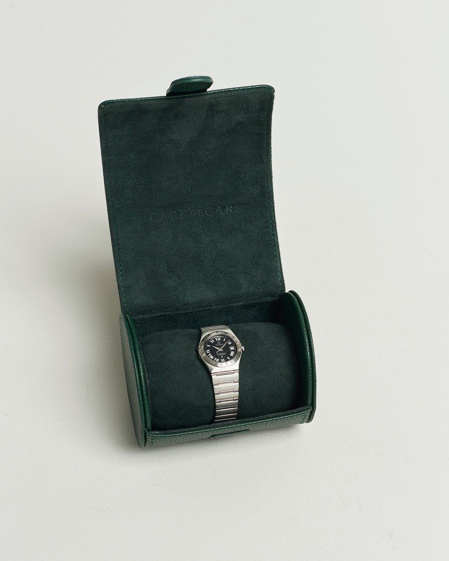 Heren | Pre-Owned & Vintage Watches | Omega Pre-Owned | Millennium Constellation