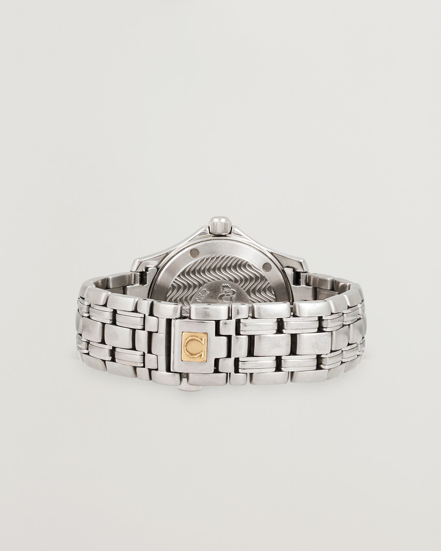 Heren | Omega Pre-Owned Seamaster | Omega Pre-Owned | Seamaster