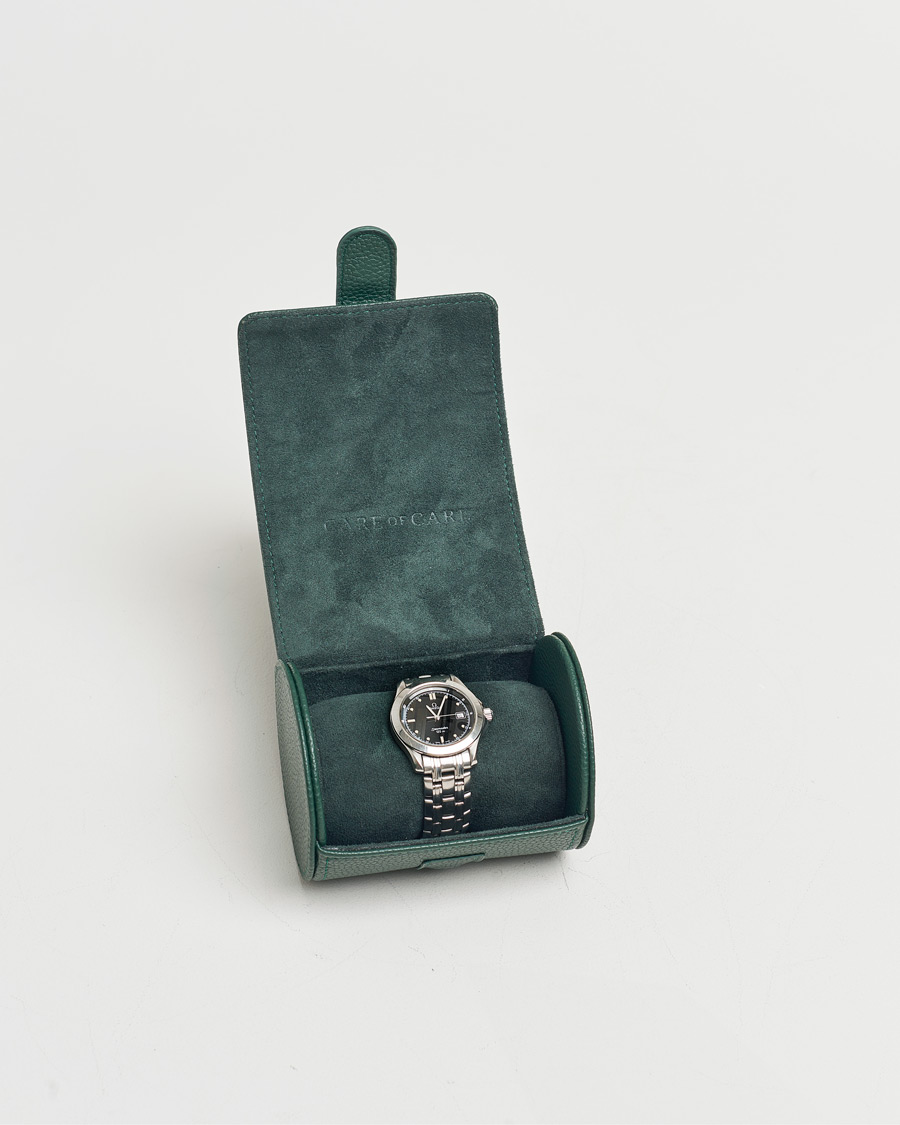Heren | Omega Pre-Owned Seamaster | Omega Pre-Owned | Seamaster