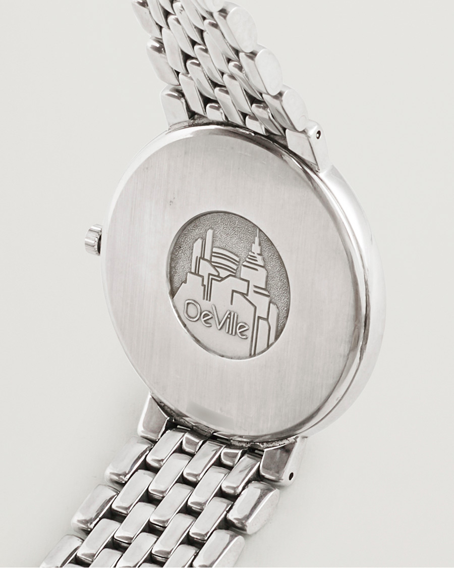 Heren | Omega Pre-Owned De Ville Quartz | Omega Pre-Owned | De Ville Quartz